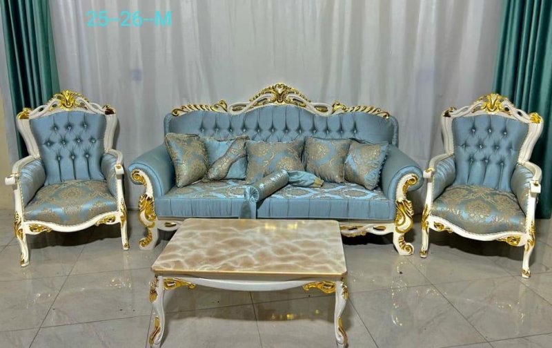 SOFA SET